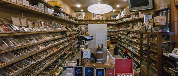 smokys walk-in humidor