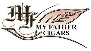 my father cigars logo