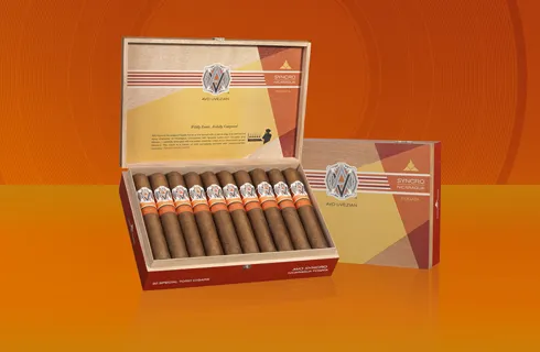 New Cigar Releases