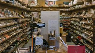 Buying The Perfect Cigar Humidor