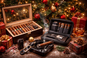 cigars for the holidays